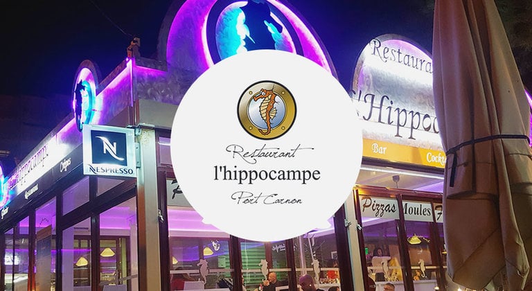 Restaurant L'Hippocampe