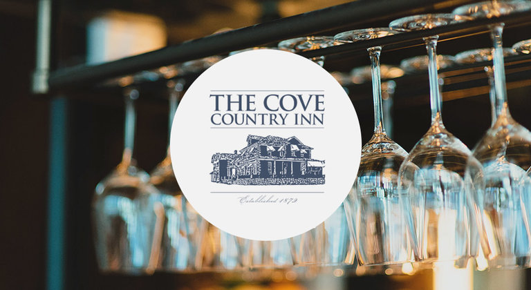 Cove Country Inn