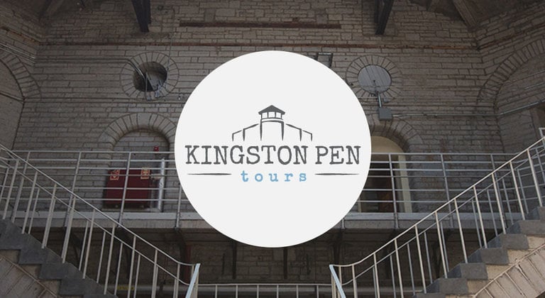 Kingston Pen