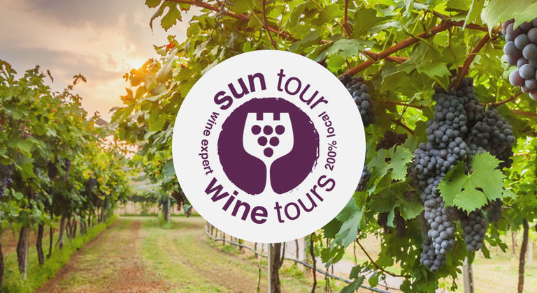 Sun tour Wine tours - Weinproben in Frankreich